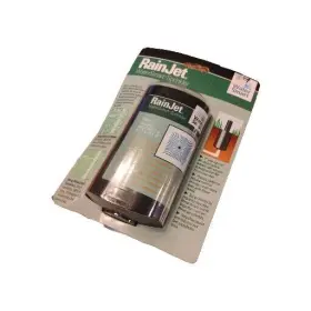 Rs-20sq Rainjet Vintage Rain Jet Water Smart Sprinkler From 6ftx6ft To 18ftx18ft Coverage