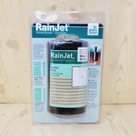 Rs-30cs Rainjet New Old Stock Sprinkler Center Strip 5ft X 40ft