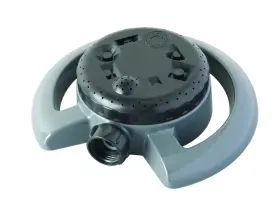 Rainwave 066283092699 8 Pattern Turret Sprinkler Rainwave 066283092699 8 Pattern Turret Sprinkler