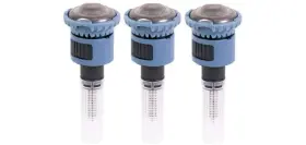 Rvan-14-360 077985037147 Rain Bird R Van14 Degree Full Circle Rotary Nozzle 3 Pack 8 To Ft Radius Rvan-14-360 077985037147 Rain Bird R Van14 Degree Full Circle Rotary Nozzle 3 Pack 8 To Ft Radius
