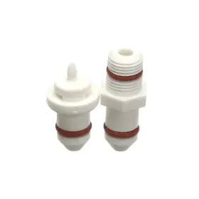 3370069860 Schaerer Nozzle Kit White 2.2 - Genuine Oem Replacement Part