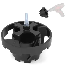 Huan159547 Sefream Grass Sprinkler Head Trimmer Tool - 3.5 Inch Cutter For Garden Golf Course