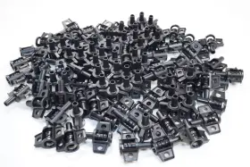Fta15b2t Senninger Pack Of 100 Genuine 0.345 Inch Super Barb X #2 Taper Ships Free Fta15b2t Senninger Pack Of 100 Genuine 0.345 Inch Super Barb X #2 Taper Ships Free