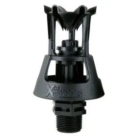 Wobx06 Senninger Xcel-wobbler Head Sprinkler - Gold #6