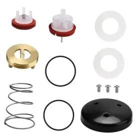 Rk1-720a Seork Pressure Vacuum Breaker Repair Kit Fits For Zurn Wilkins 1/2 Inch 3/4