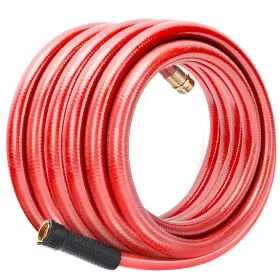 Solution4patio Expert In Garden Creation B07ww4q77t Long Leader Hose 3/4 Inch X 50 Ft. -heavy Duty Durable Flex