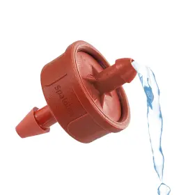Spalolen 791684720017 2 Gph Irrigation Drippers And Drip Emitters Maintain Constant Flow Pressu Spalolen 791684720017 2 Gph Irrigation Drippers And Drip Emitters Maintain Constant Flow Pressu