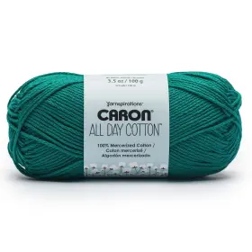 5a002g8w-1ght8 Spinrite Caron Cotton Yarn-bermuda Teal 5a002g8w-1ght8 Spinrite Caron Cotton Yarn-bermuda Teal