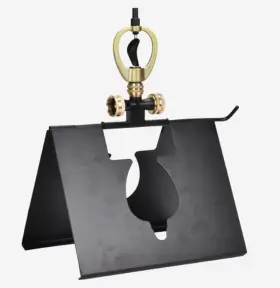 Sprinkleroof 313029474432 Roof Rotary Sprinkler 3300 Sq Ft Coverage Wildfire Defense Tightening Mechani