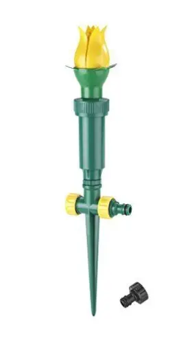 Ap8738500 Sprinklers 16 Inch Wide Coverage Lawn And Garden Flower Design Sprinkler Ap8738500 Sprinklers 16 Inch Wide Coverage Lawn And Garden Flower Design Sprinkler