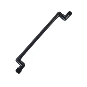 Spw 746178855997 12 In Swing Joint Pipe 1/2 And 3/4 Male Threaded Connections 5 Pieces