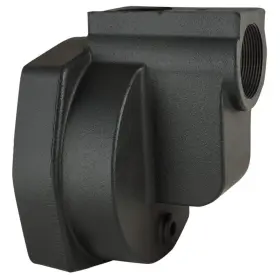 023115 Star Lawn Sprinkler Irrigation Pump Body