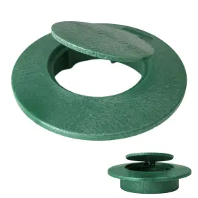 Stormdrain 751571496432 Clog-free 3- Inch Or 4- Replacement Pop-up Emitter Lid Top Stormdrain 751571496432 Clog-free 3- Inch Or 4- Replacement Pop-up Emitter Lid Top