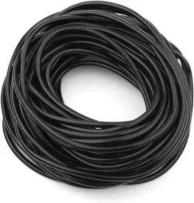 Strnek 445004396316 5m/10m/20m Watering Tubing Pvc Hose Pipe 4/7mm Irrigation System For Patio Lawn Strnek 445004396316 5m/10m/20m Watering Tubing Pvc Hose Pipe 4/7mm Irrigation System For Patio Lawn