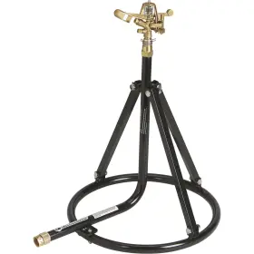 22508001 Strongway Sprinkler 3/4 Inch Head With 2 Nozzles Up To 10 Gpm 100ft. Dia. 7 800 22508001 Strongway Sprinkler 3/4 Inch Head With 2 Nozzles Up To 10 Gpm 100ft. Dia. 7 800