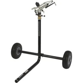 3180490 Strongway Sprinkler 1-1/4 Inch Head With 5 Nozzles Up To 63 Gpm 150ft. Dia 3180490 Strongway Sprinkler 1-1/4 Inch Head With 5 Nozzles Up To 63 Gpm 150ft. Dia