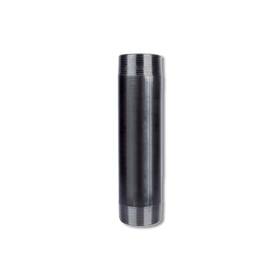 Stz Industries 350u3x8 3 In Mip Each X Black Steel 8 Nipple