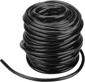 B0d4mcmrrd Tnfeeon Micro Irrigation Tube Drip Line Pvc Plastic Flexible Industrial Lawn