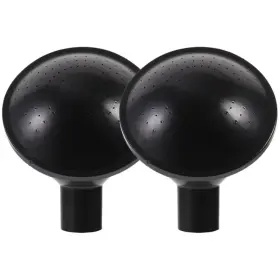 B162567ancan Toddmomy Watering Can Spray Head Nozzle 2-pack Universal 2-inch Sprinkler For Gar