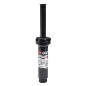 Sprinkler360degree Toro 021038536996 53712 4inch Popup Fixedspray With Nozzle 15feet