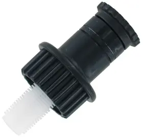 0-360-degree Toro 021038537313 53731 Shrub Spray With Adjustable Nozzle Sprinkler 15-feet Blacks