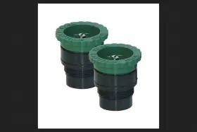 Toro 021038537368 53736 Adjustable Underground Sprinkler Nozzle 8-foot Spray Toro 021038537368 53736 Adjustable Underground Sprinkler Nozzle 8-foot Spray