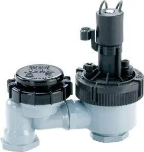 Toro 021038537634 53763 3/4-inch Anti-siphon Jar Top Underground Sprinkler System Valve With Fl