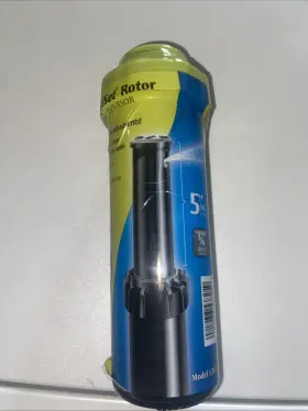 Toro 021038538259 T5 Rapidset 3/4 Inch Fip Inlet Rotary Sprinkler And Nozzle Tree Toro 021038538259 T5 Rapidset 3/4 Inch Fip Inlet Rotary Sprinkler And Nozzle Tree