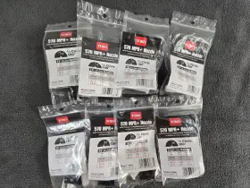 Toro 021038538662 8 53866 570 Mpr Nozzle Sprinkler 180-degree 15-feet Toro 021038538662 8 53866 570 Mpr Nozzle Sprinkler 180-degree 15-feet