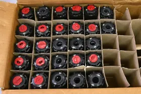 102-2828 Toro 27 570z Series 4 Inch Pop-up Spray Sprinkler With X-flow Shut-off