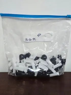 15-q-pc Toro Spray Nozzle Sprinkler Irrigation Qty 50 15-q-pc Toro Spray Nozzle Sprinkler Irrigation Qty 50