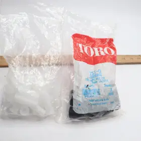 15t-q Toro 25-pk Sprinkler Nozzle With Screen
