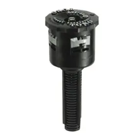 O-15-150 Toro 189883 Precision Spray Female Thread 15-feet 150-degree Nozzle 25 Pack