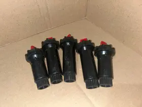 89-3977 Toro 570z-3p 6x 570 Pro 3 Inch Pop-up Spray Sprinkler With Flush Plug #53820 89-3977 Toro 570z-3p 6x 570 Pro 3 Inch Pop-up Spray Sprinkler With Flush Plug #53820