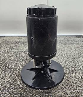 Toro 694-92 694 92 Golf Sprinkler Yard Geared Rotor Replacement For Large Turf
