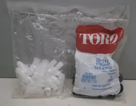 89-1416 Toro 25 570 Series 15ft 90 -degree Pressure-compensating Spray Nozzle 89-1416 Toro 25 570 Series 15ft 90 -degree Pressure-compensating Spray Nozzle