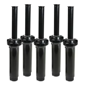 B081w8p4xz Toro 5-pack 570 4 Inch Pop-up 15ft Van Sprayer Garden Nozzles