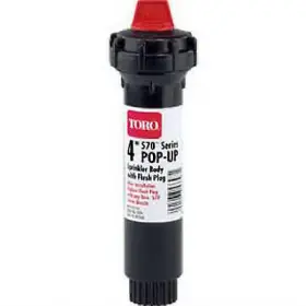 54006 Toro Co M/r Irrigation Double-beaded Underground Sprinkler Diaphragm -54006 54006 Toro Co M/r Irrigation Double-beaded Underground Sprinkler Diaphragm -54006