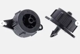Dpj08-a Toro 18 Count Per Bag Turbo-sc Plus Emitter. Drip System Emitter