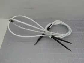 Dws4s-2436 Toro Lot Of 100 White Spider Four Outlet Configuration With Turbulent Dws4s-2436 Toro Lot Of 100 White Spider Four Outlet Configuration With Turbulent