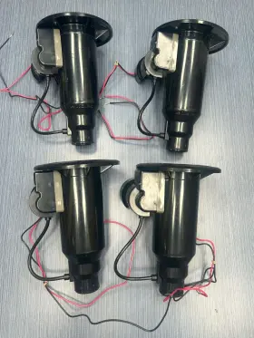 Flx30-06-1 Toro 4 X Golf Flex800 Series Body Assy 1 Inch Npt Standard Solenoid Flx30-06-1 Toro 4 X Golf Flex800 Series Body Assy 1 Inch Npt Standard Solenoid