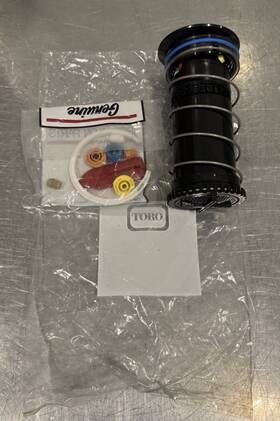 Toro Flx34-3134 Sprinkler Conversion Assembly 1 Inch Flex 800 New Free Shipping