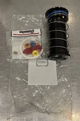Flx34-3134 Toro Sprinkler Conversion Assembly 1 Inch Flex 800 New Free Shipping