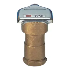 100-slsc Toro Irrigation 1 1-piece Single Lug Quick-coupler -