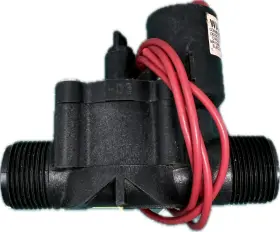 264-16-04 Toro Irrigation Electrical Globe Valve Without Flow Control - 1 Inch 264-16-04 Toro Irrigation Electrical Globe Valve Without Flow Control - 1 Inch