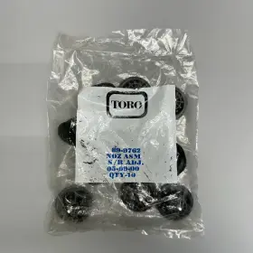 89-9762 Toro Irrigation 300-23 300 Series Omni Nozzle Assembly Stream Rotor Adjustable Qty 10