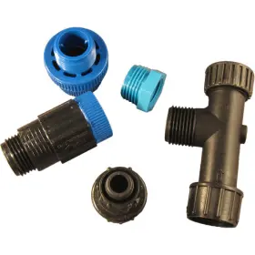 53756 Toro Irrigation Water Source Installation Kit For Use With Blue Stripe Drip 53756 Toro Irrigation Water Source Installation Kit For Use With Blue Stripe Drip