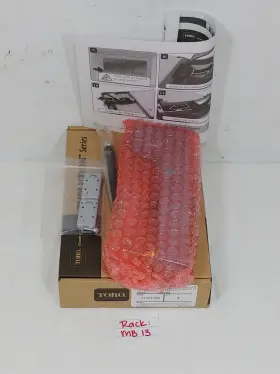 Toro Irrigation 902580558462 Evo-sc Evolution Smart Connect Plug-in Receiver New-old Stock