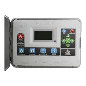 4-station Toro Irrigation Evo-4od Evolution Controller Outdoor -