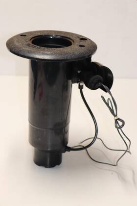 Toro Irrigation Flx50-06-2 Golf Infinity Sprinkler Flex 800 Series 1.5 Inch Npt Body Assembly